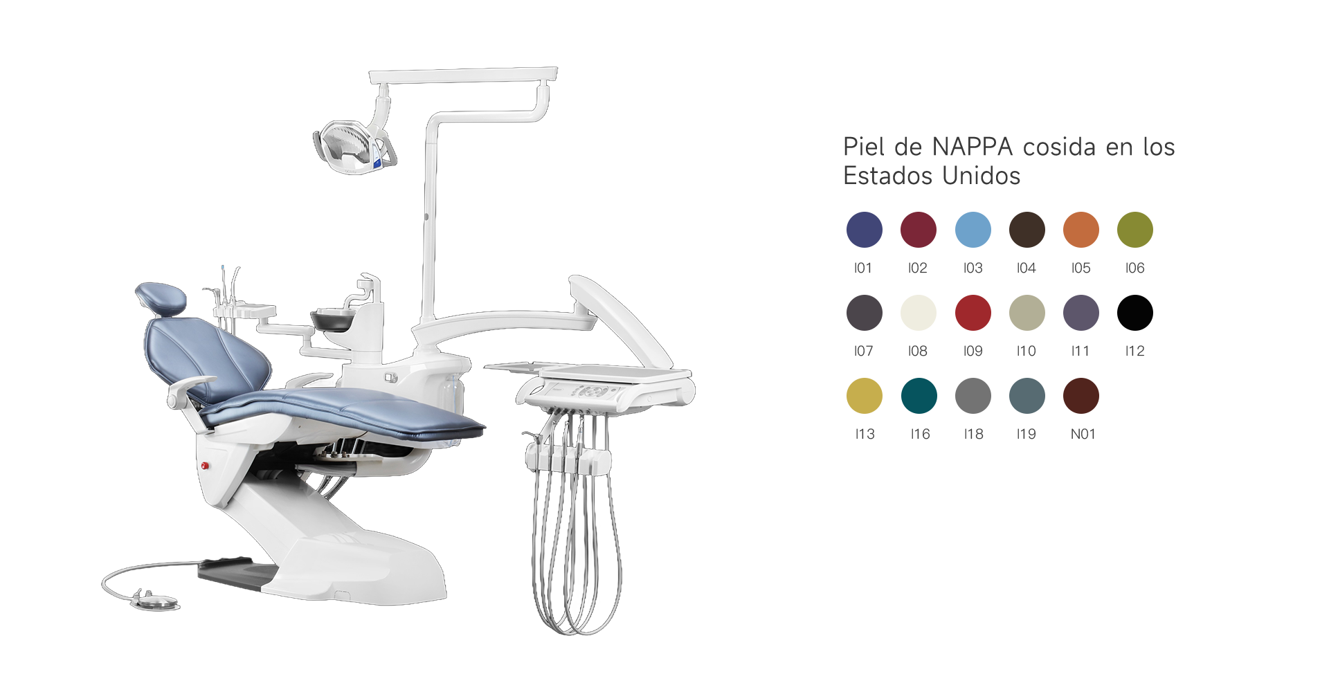 Galería Dental Bonilla